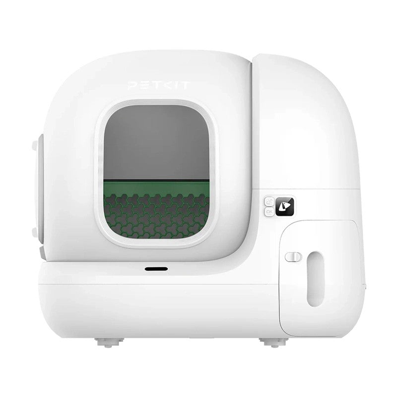 PetKit Pura MAX PREMIUM intelligent self-cleaning cat litter box
