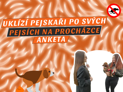 58. DÍL PODCASTU SMEČKA: Psi místo dětí? Výchova, oslavy narozenin i pejskařské hříchy