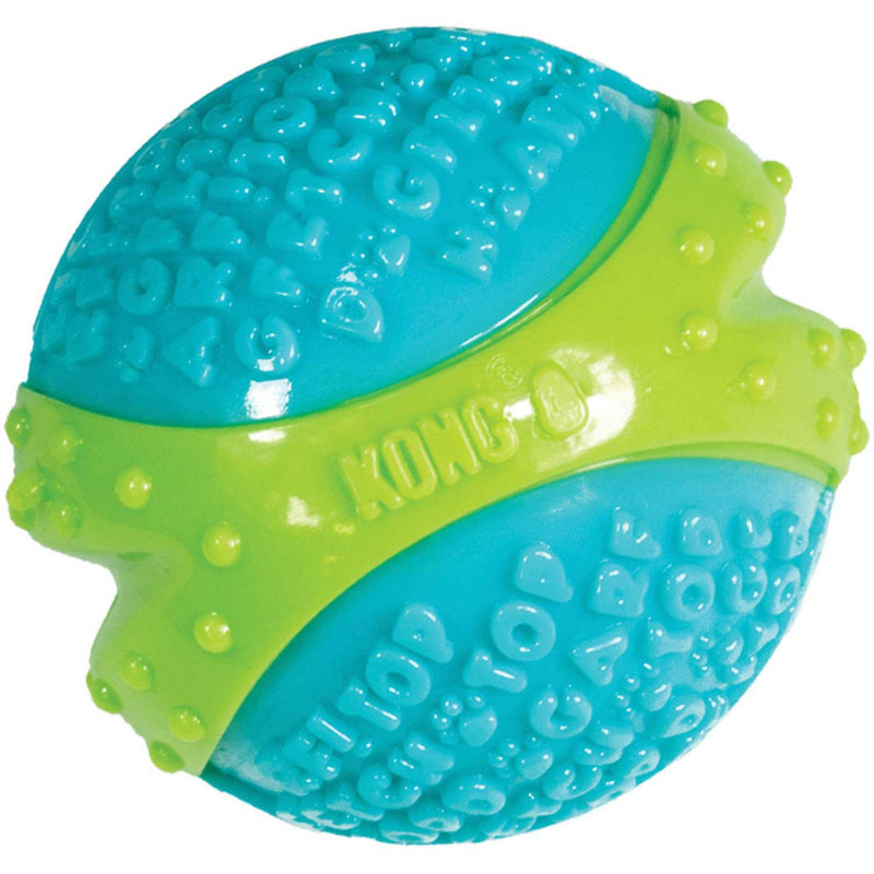 Dog toy KONG CoreStrength Ball - M