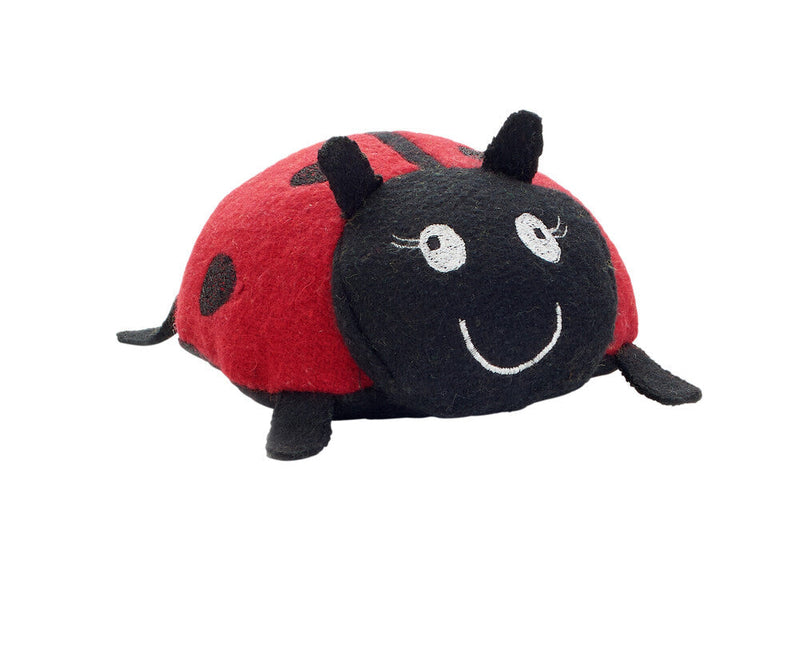 Dog toy FLORENZ Ladybug