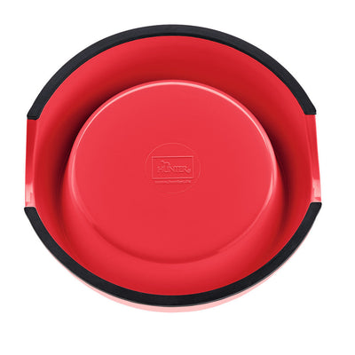 COLORE bowl - red