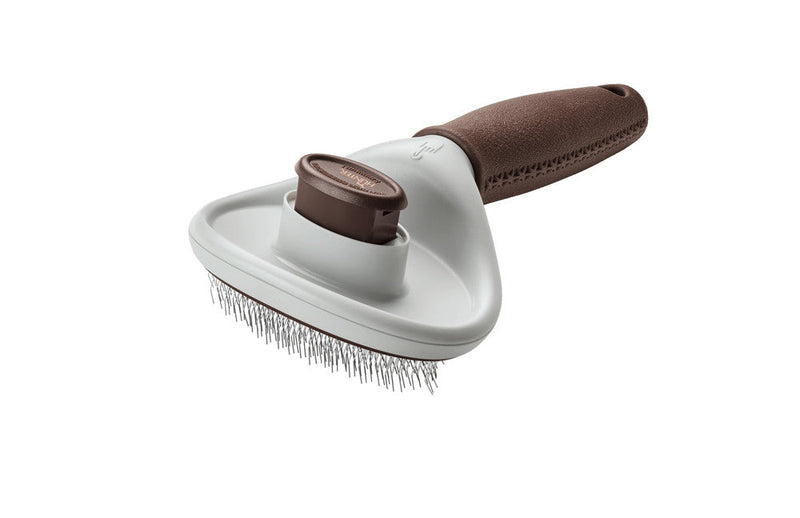 SPA self-cleaning soft brush - L