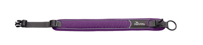 DIVO collar - purple