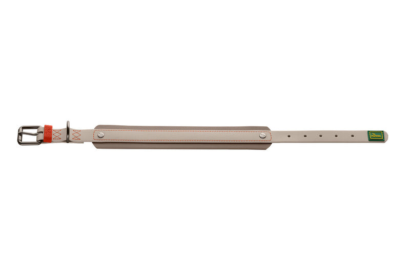 HAVANNA collar - gray-beige