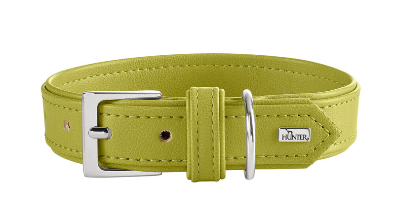 AMALFI collar - green