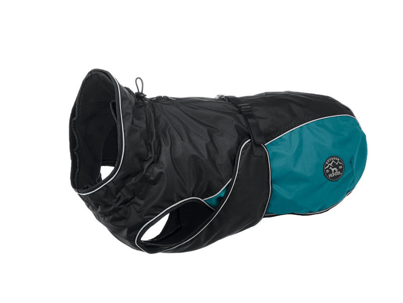 UPPSALA ALLROUNDER suit - anthracite/petrol