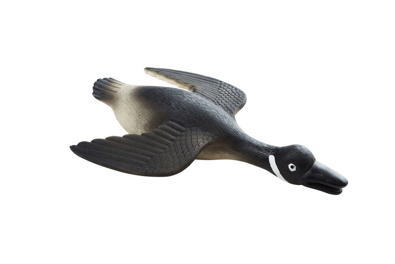 Real Flying Duck dog toy