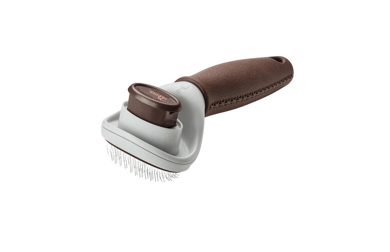 SPA self-cleaning soft brush - S