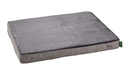 TIRANO orthopedic mattress - gray