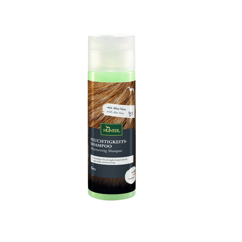 Pure Wellness shampoo with avocado oil