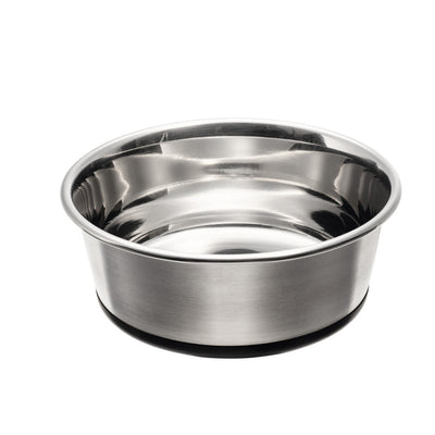 HUNTER stainless steel bowl