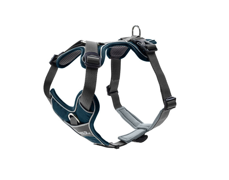 DIVO harness - dark blue