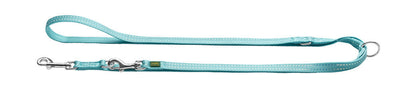 TRIPOLI adjustable leash - light blue