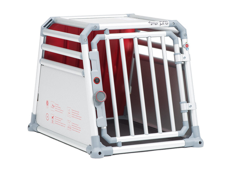 4PETS Crate PRO1 S - up to 17 kg