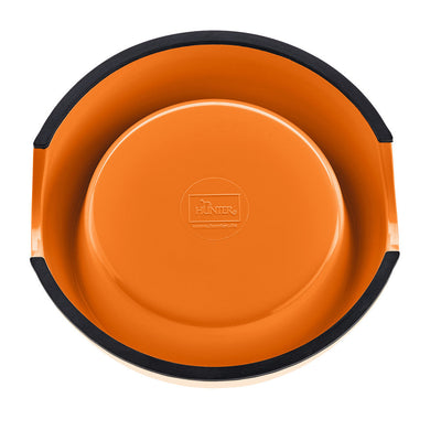 COLORE bowl - orange