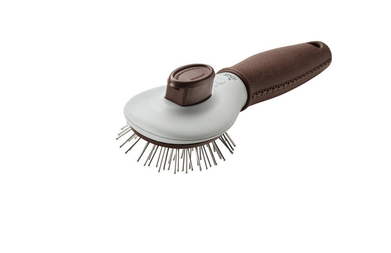 SPA self-cleaning treatment brush - M