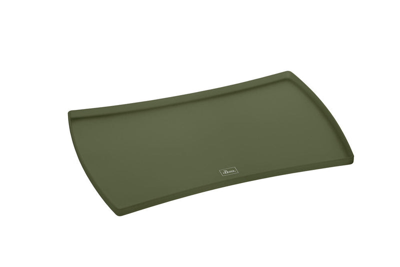 SELECTION mat for bowls S - olive