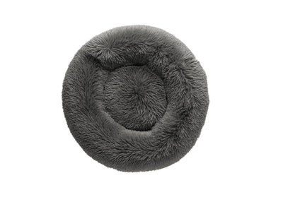 LOPPA bed - anthracite