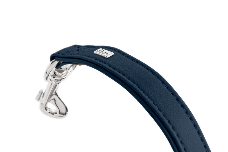 AMALFI leash - dark blue