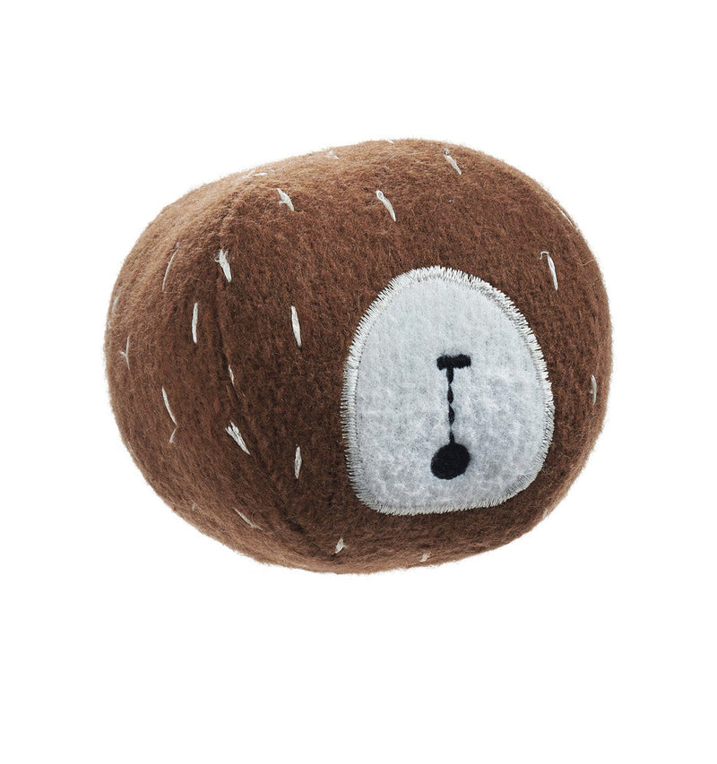 Dog toy TIRANA Ball - small