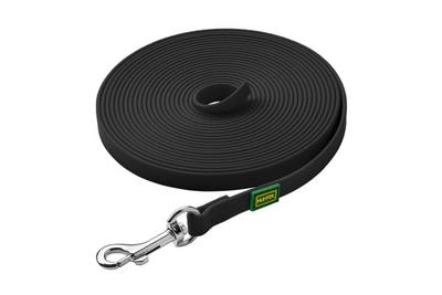 CONVENIENCE tracking lead 5m - black