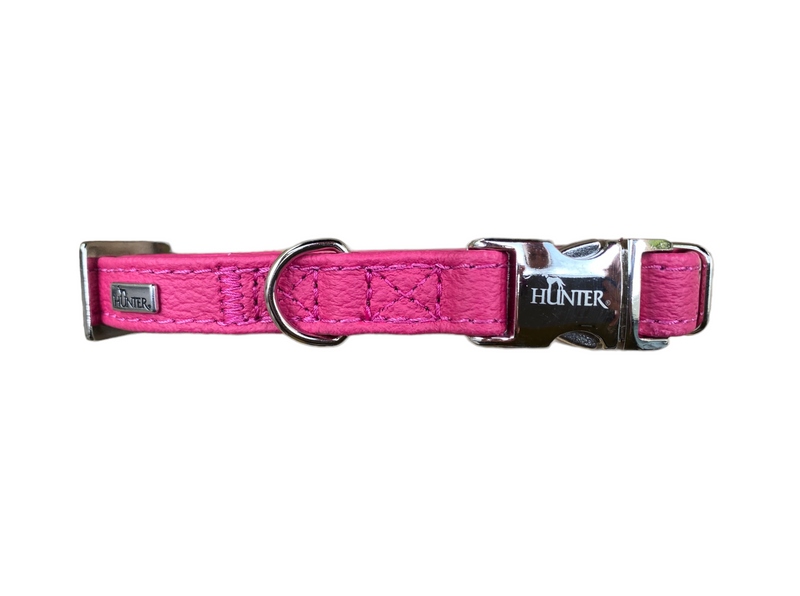 CAPRI collar Alu-Strong - pink