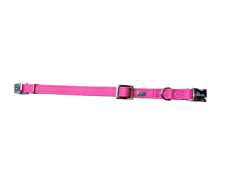 CAPRI collar Alu-Strong - pink
