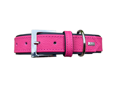 CAPRI collar - pink