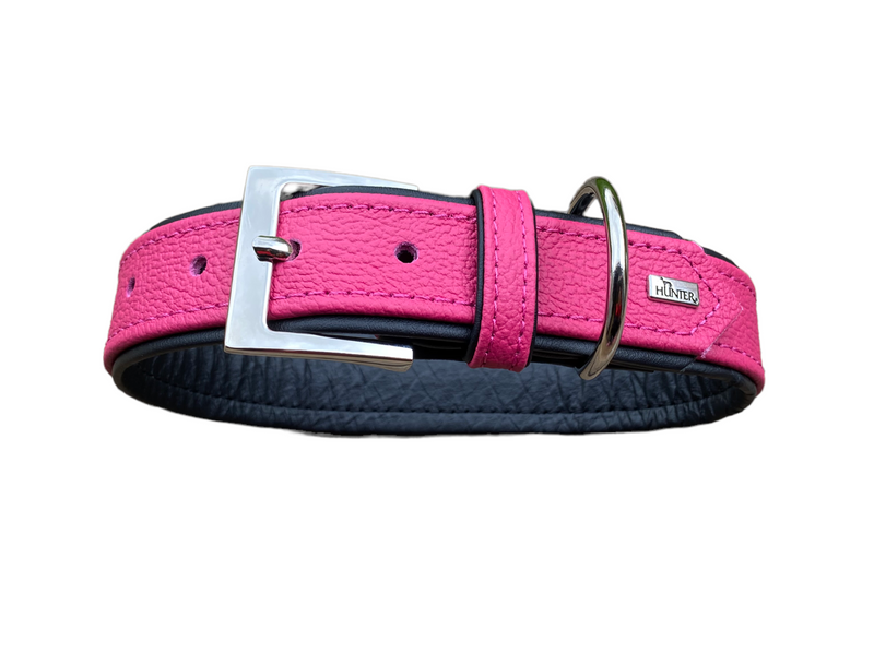 CAPRI collar - pink