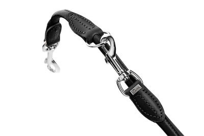 CANADIAN UP adjustable leash R&S - black