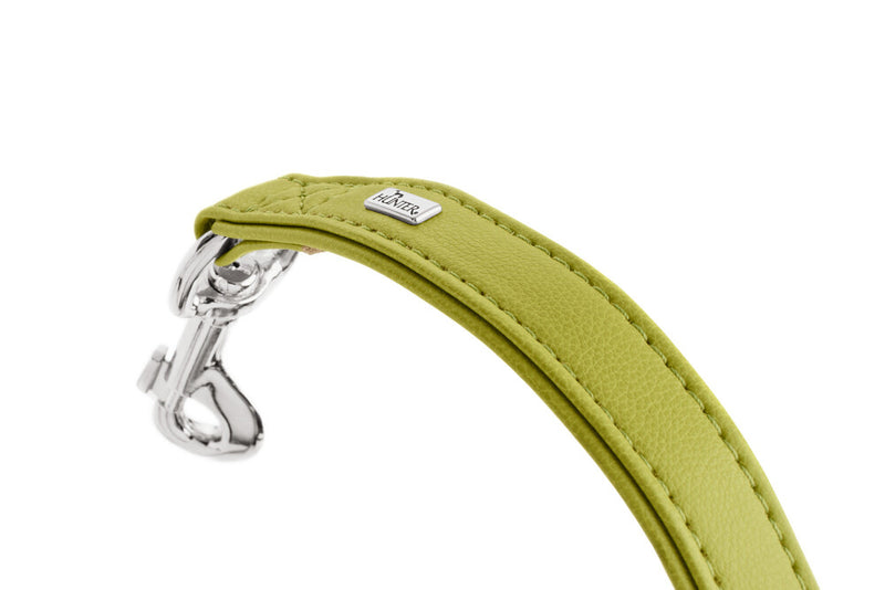 AMALFI leash - green