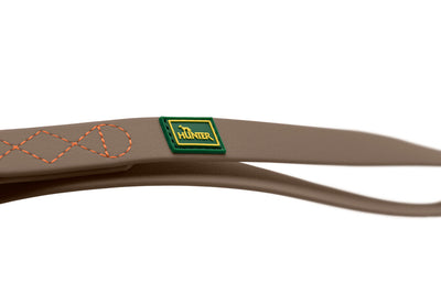 HAVANNA adjustable leash - slate/blue