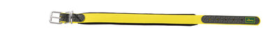CONVENIENCE COMFORT collar - yellow