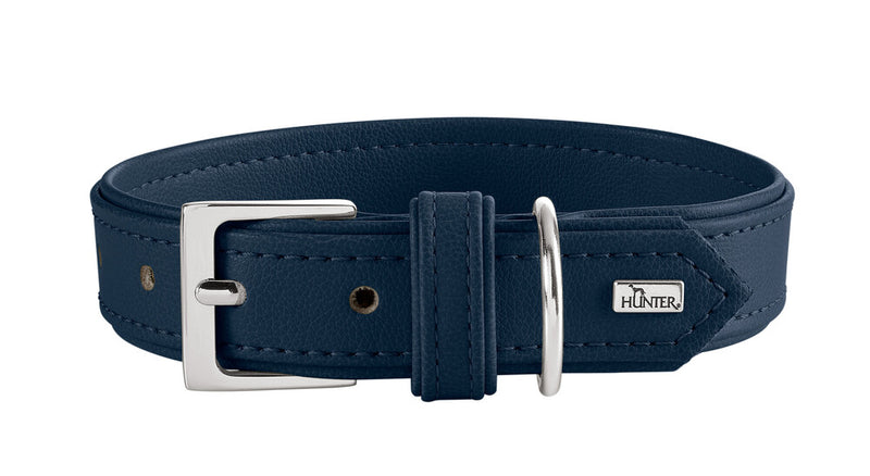 AMALFI collar - dark blue