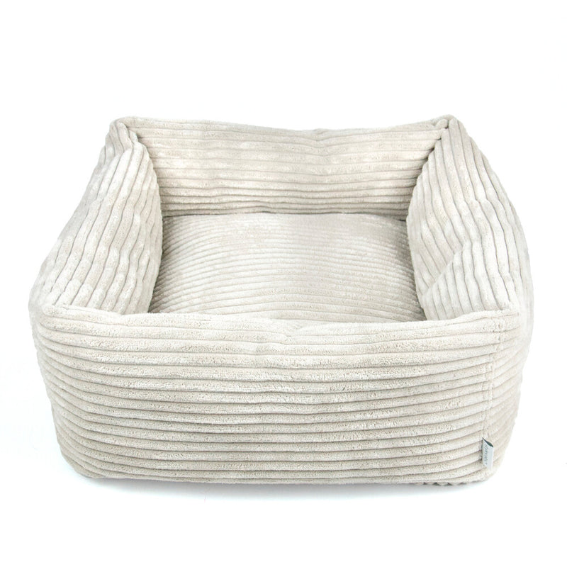 RIMINI cat bed - gray