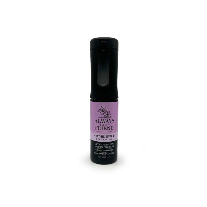 AYF Perfume for dogs - Orchid