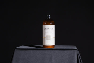 AYF Kondicionér All You Need - Professional Line