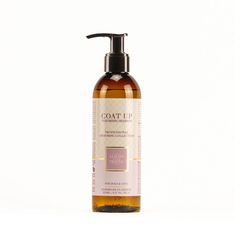 AYF Shampoo Coat Up - Professional Line