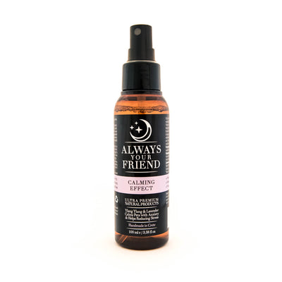 AYF Spray with a calming effect