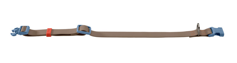 HAVANNA VARIO collar - slate/blue