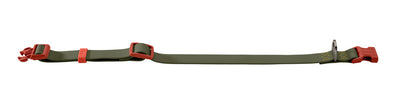 HAVANNA VARIO collar - green/orange