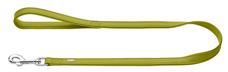 AMALFI leash - green