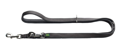 DIVO &amp; MALDON adjustable leash - gray