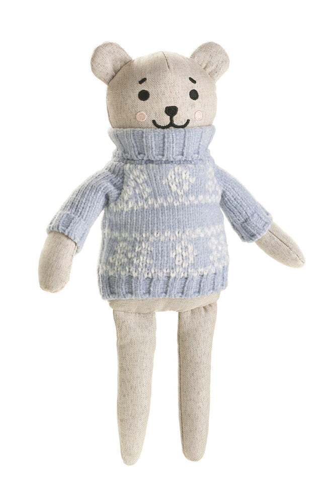 Psí hračka BIRKA Medvídek