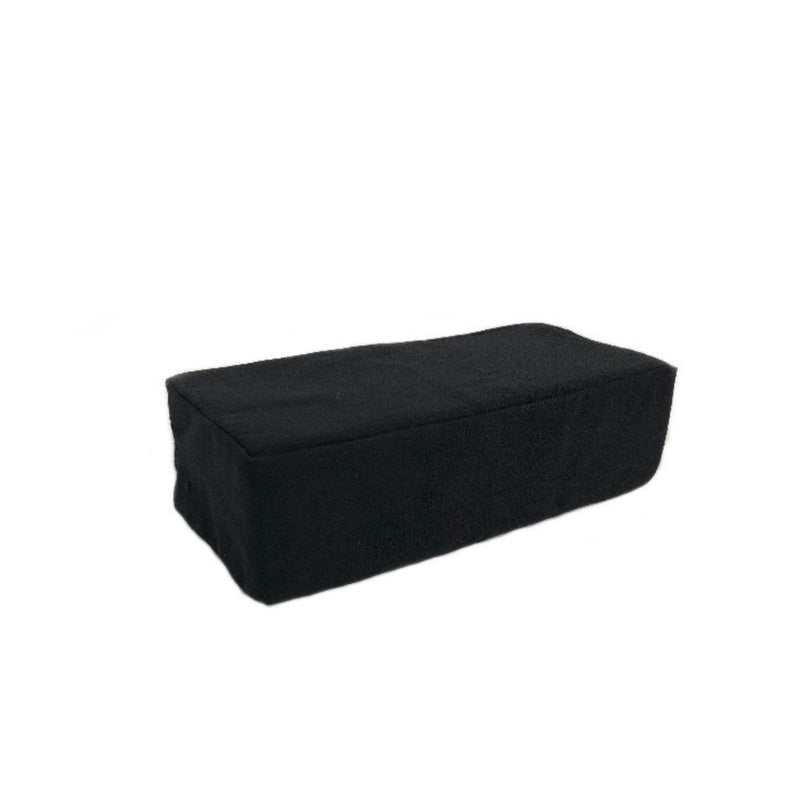 K9 Filling Booster Block - black