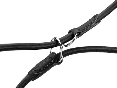 CANADIAN UP adjustable leash R&S - black