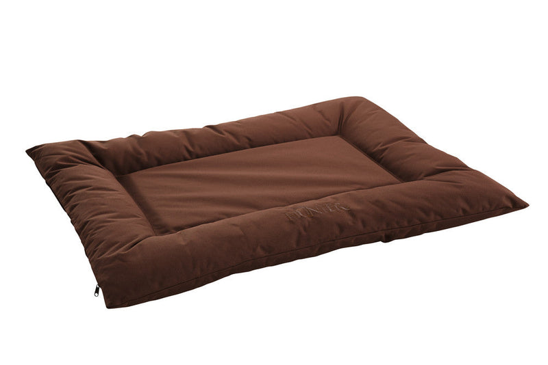 GENT mattress - brown