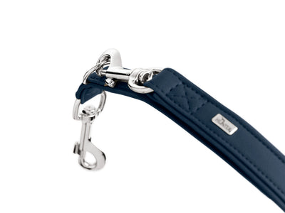 AMALFI adjustable leash - dark blue