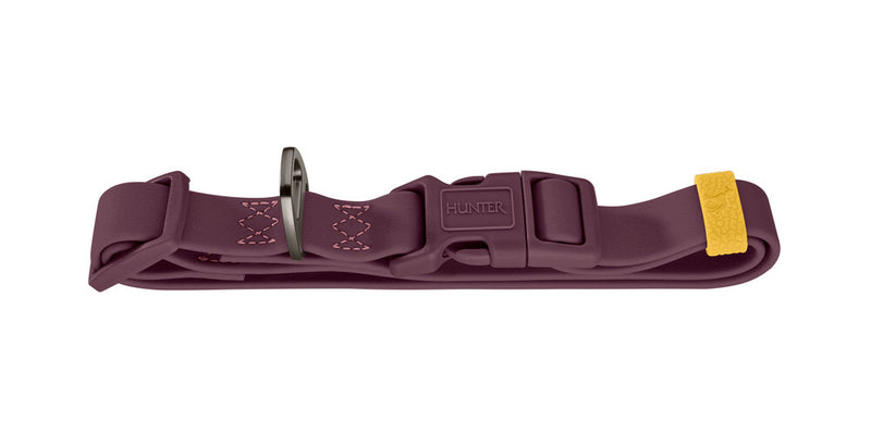 HAVANNA VARIO collar - blackberry