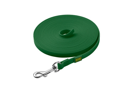 CONVENIENCE tracking lead 5m - dark green